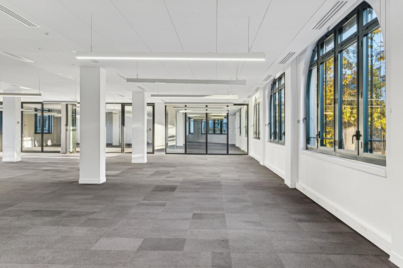 Bureau Paris 609m² Location bureau Paris OLBUR2107494 20